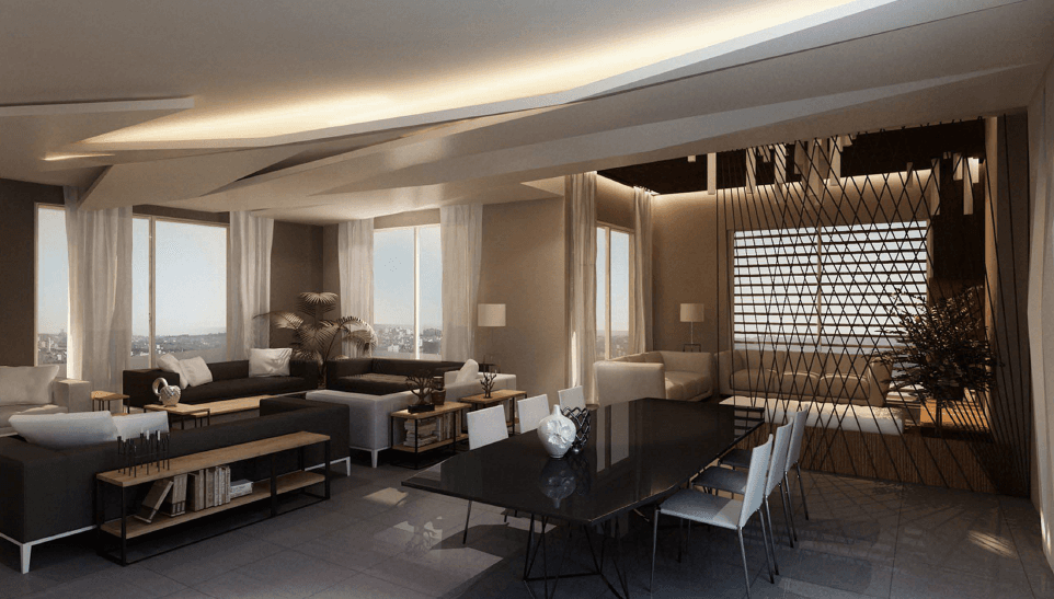 KAISO Residential Project